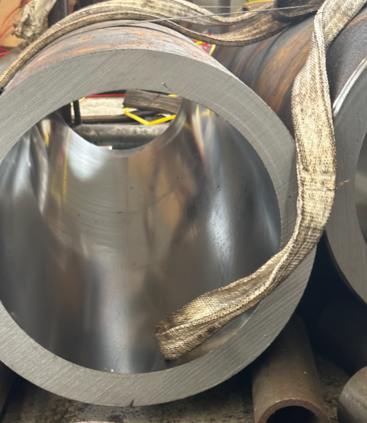 唐山研磨管 内孔光亮管 生产厂家