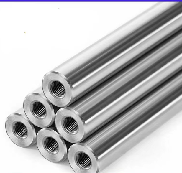 唐山镀铬钢管 镀铬圆管 